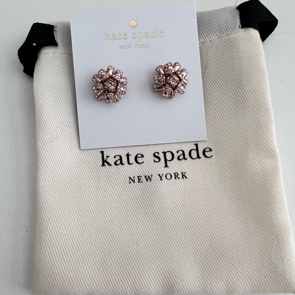 Kate Spade Earrings